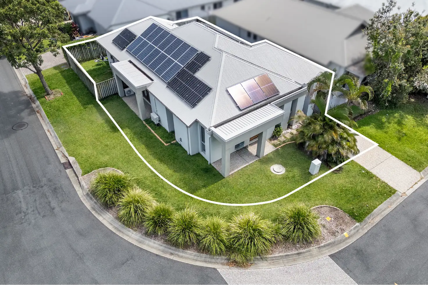 Main view of Homely house listing, 18 Ringtail Street, North Lakes QLD 4509