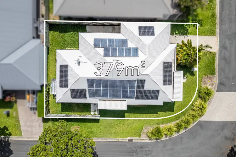 Second view of Homely house listing, 18 Ringtail Street, North Lakes QLD 4509