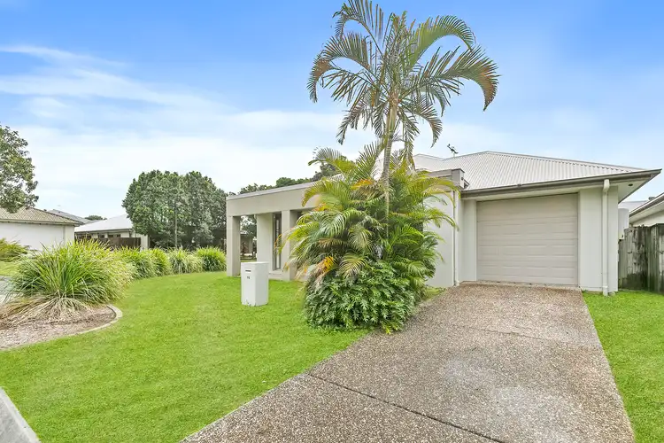 Fourth view of Homely house listing, 18 Ringtail Street, North Lakes QLD 4509