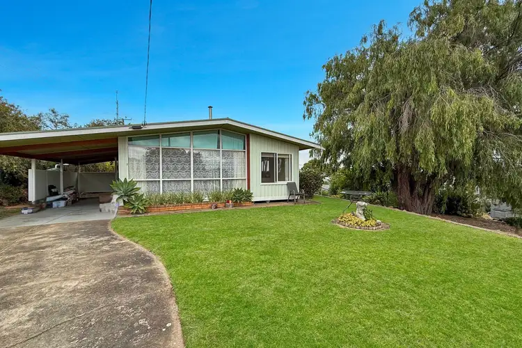 1 Gilman Street, Port Lincoln SA 5606