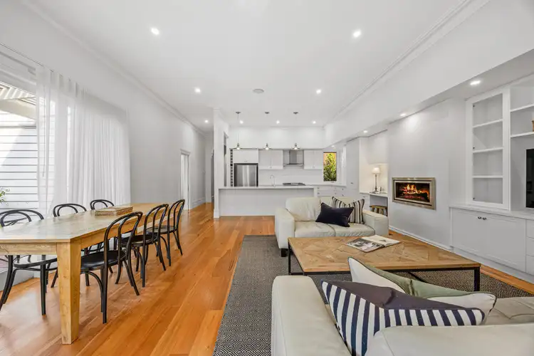 Fourth view of Homely house listing, 19 Johnson Street, Ballarat Central VIC 3350