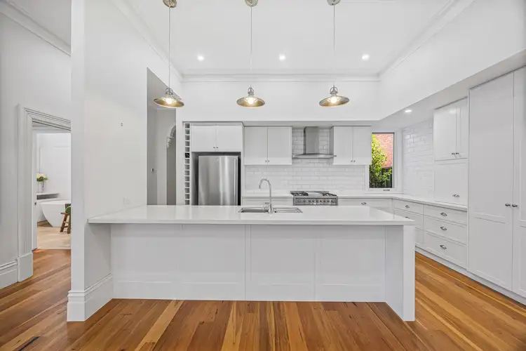 Fifth view of Homely house listing, 19 Johnson Street, Ballarat Central VIC 3350