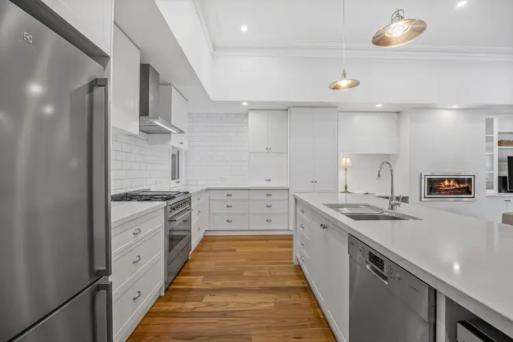 Sixth view of Homely house listing, 19 Johnson Street, Ballarat Central VIC 3350