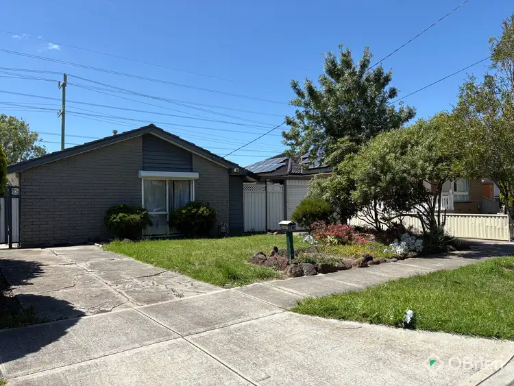 36 Fremont Parade, Sunshine West VIC 3020