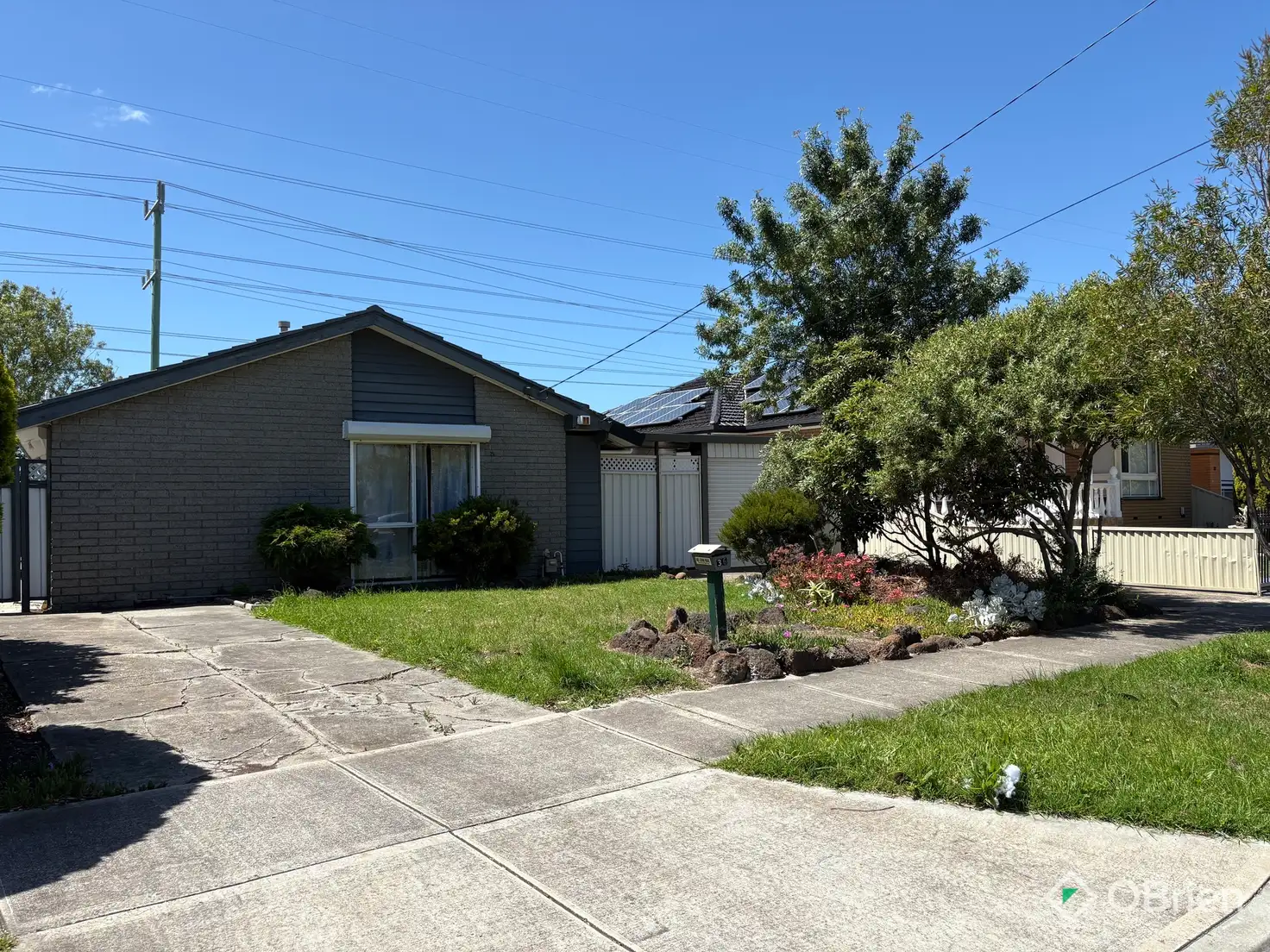 Main view of Homely house listing, 36 Fremont Parade, Sunshine West VIC 3020