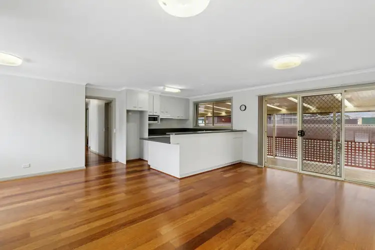 Third view of Homely unit listing, 2/63 Dennis Street, Colac VIC 3250