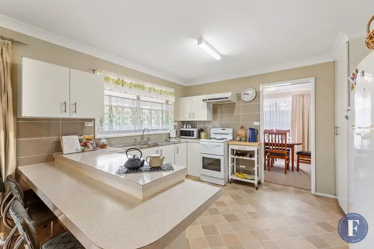 Second view of Homely house listing, 10 Acacia Avenue, Harden NSW 2587