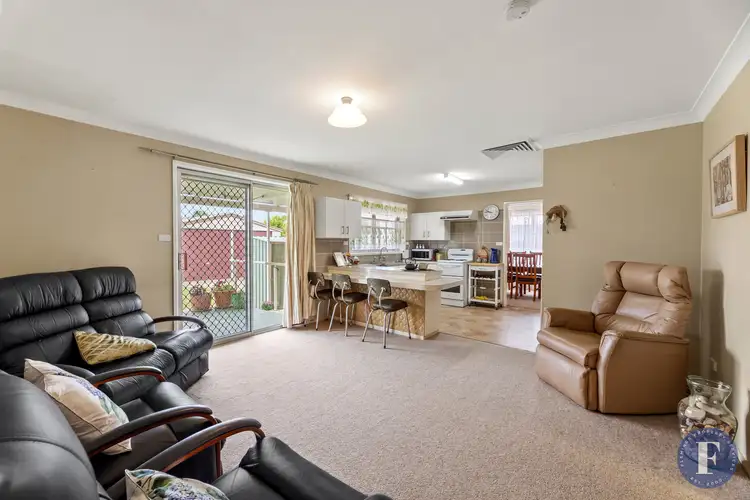Fourth view of Homely house listing, 10 Acacia Avenue, Harden NSW 2587