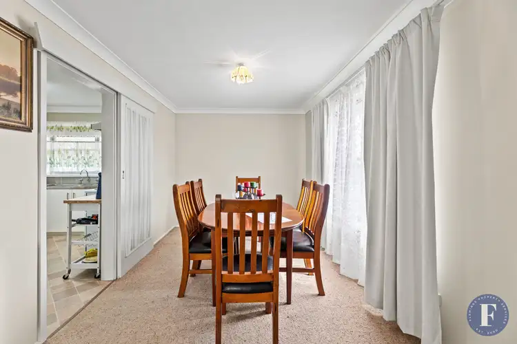 Fifth view of Homely house listing, 10 Acacia Avenue, Harden NSW 2587