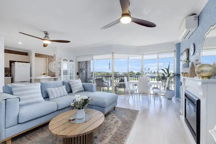 Third view of Homely unit listing, 20/18 Rudder Street, East Kempsey NSW 2440