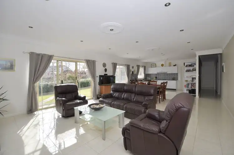 Second view of Homely house listing, 4 Yellowgum Close, Glenmore Park NSW 2745