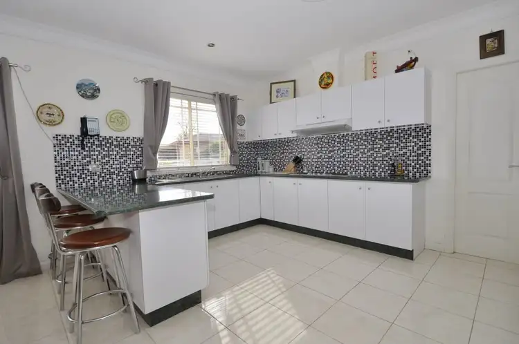 Third view of Homely house listing, 4 Yellowgum Close, Glenmore Park NSW 2745