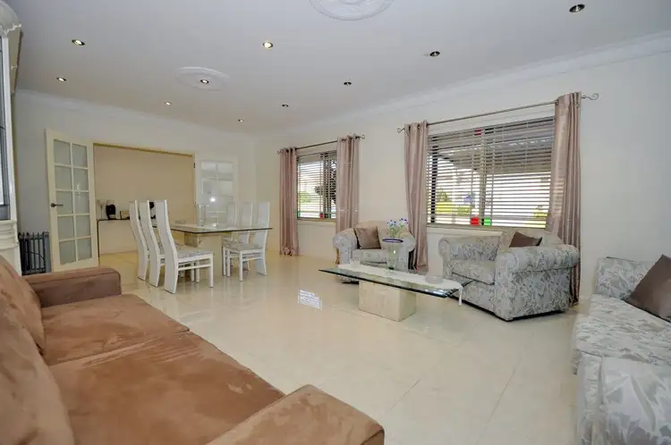 Fourth view of Homely house listing, 4 Yellowgum Close, Glenmore Park NSW 2745