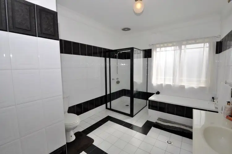 Fifth view of Homely house listing, 4 Yellowgum Close, Glenmore Park NSW 2745