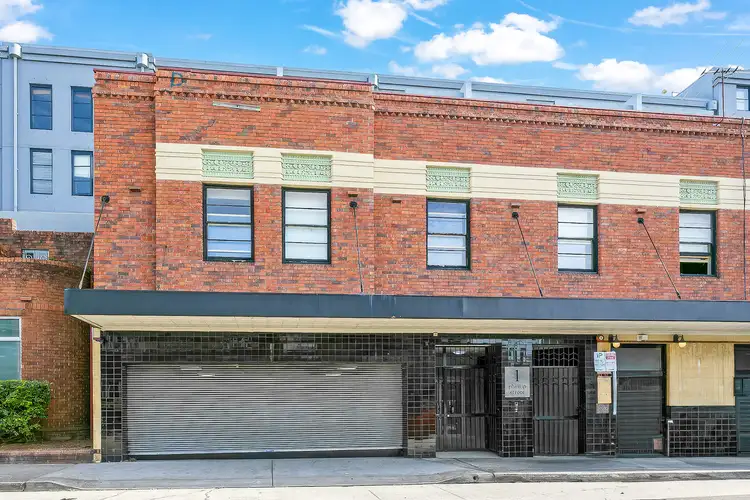 318/1 Phillip Street