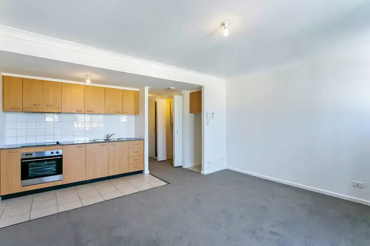 Second view of Homely studio listing, 318/1 Phillip Street, Petersham NSW 2049