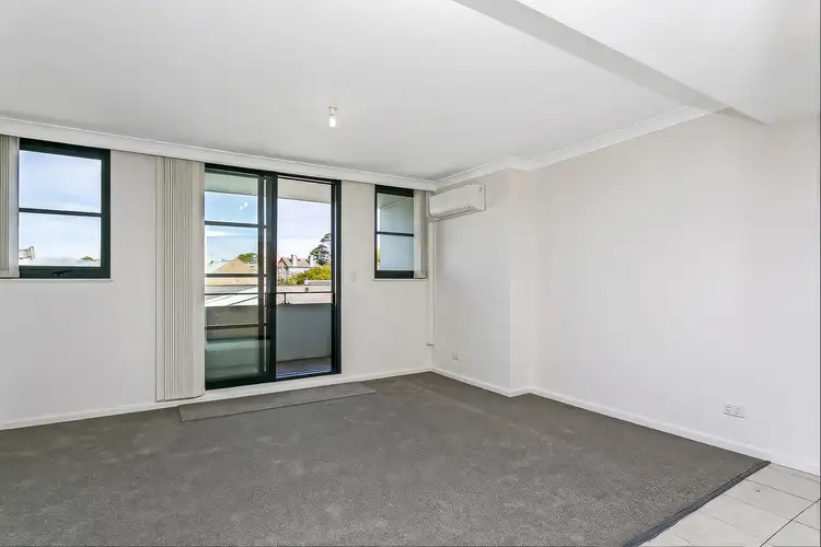 Third view of Homely studio listing, 318/1 Phillip Street, Petersham NSW 2049