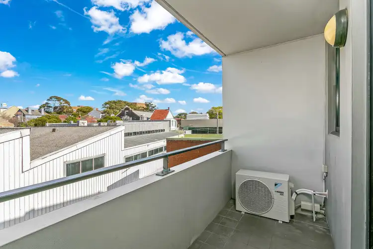 Fourth view of Homely studio listing, 318/1 Phillip Street, Petersham NSW 2049