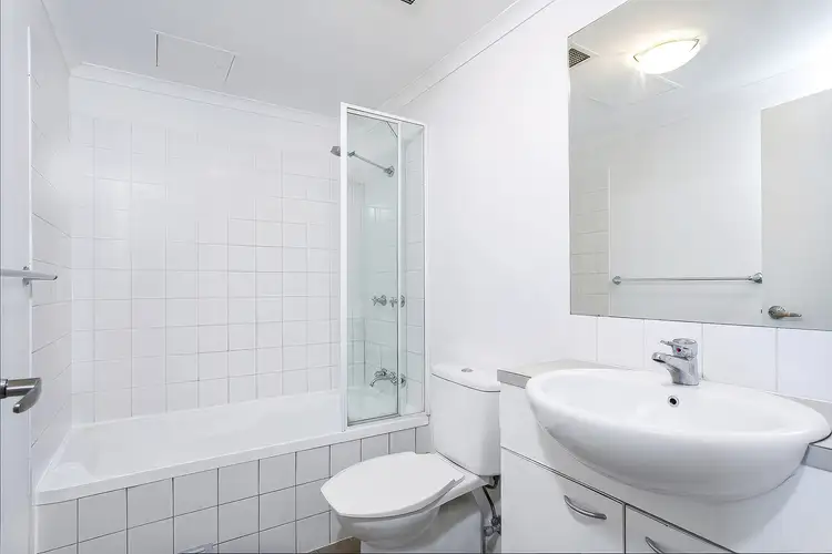 Fifth view of Homely studio listing, 318/1 Phillip Street, Petersham NSW 2049