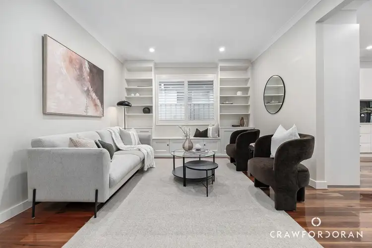 Second view of Homely house listing, 4 Mcewin Street, Renown Park SA 5008