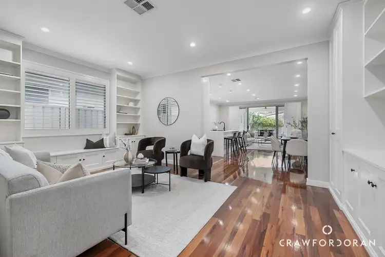 Third view of Homely house listing, 4 Mcewin Street, Renown Park SA 5008