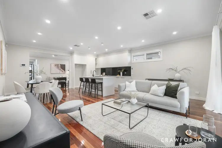 Fourth view of Homely house listing, 4 Mcewin Street, Renown Park SA 5008