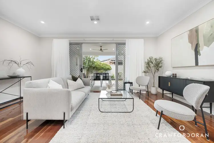 Fifth view of Homely house listing, 4 Mcewin Street, Renown Park SA 5008