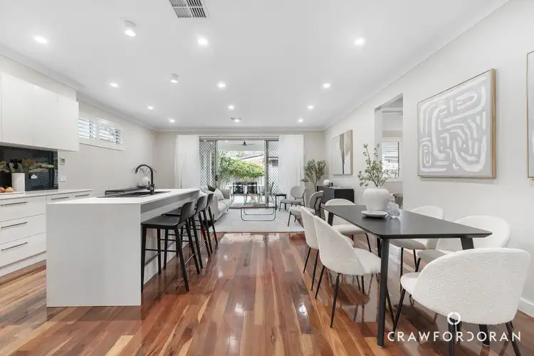 Sixth view of Homely house listing, 4 Mcewin Street, Renown Park SA 5008