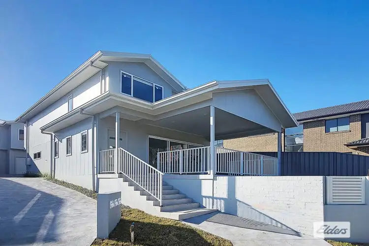 1/25 Raleigh Street, Albion Park NSW 2527