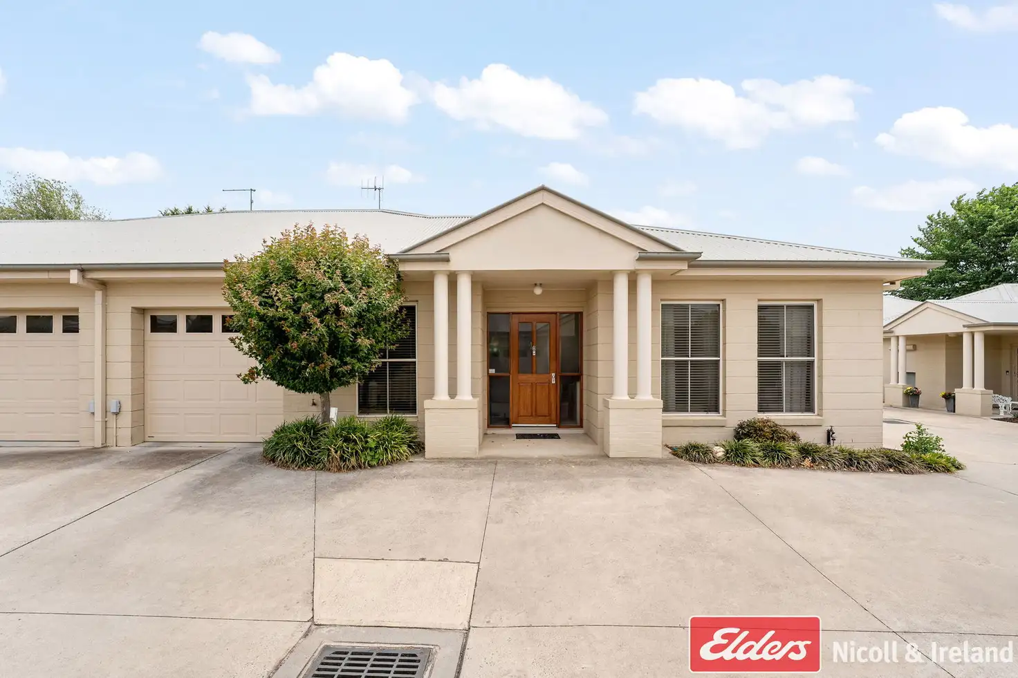 Main view of Homely unit listing, 6/55 Brilliant Street, South Bathurst NSW 2795