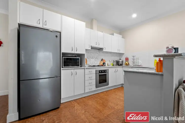 Fourth view of Homely unit listing, 6/55 Brilliant Street, South Bathurst NSW 2795