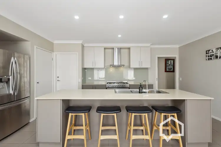 Second view of Homely house listing, 7 Crossley Avenue, Epsom VIC 3551