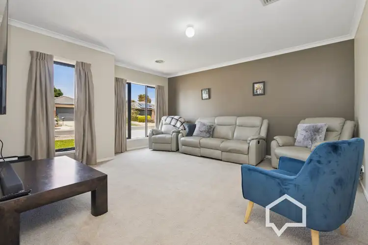 Fourth view of Homely house listing, 7 Crossley Avenue, Epsom VIC 3551