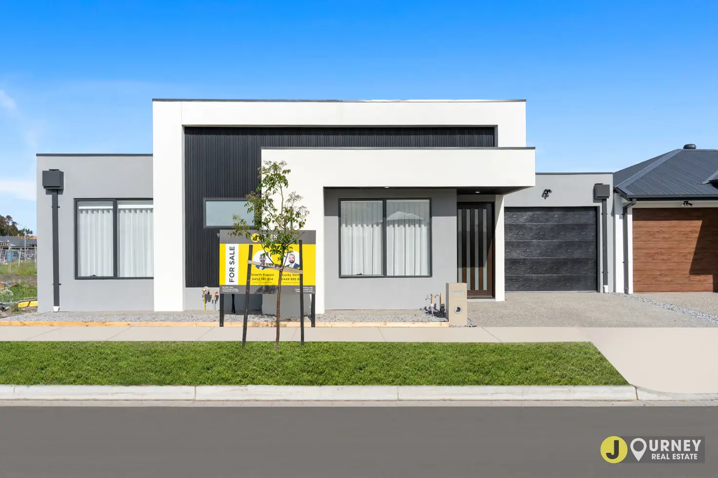 Main view of Homely house listing, 54 Rainbow Street, Wollert VIC 3750