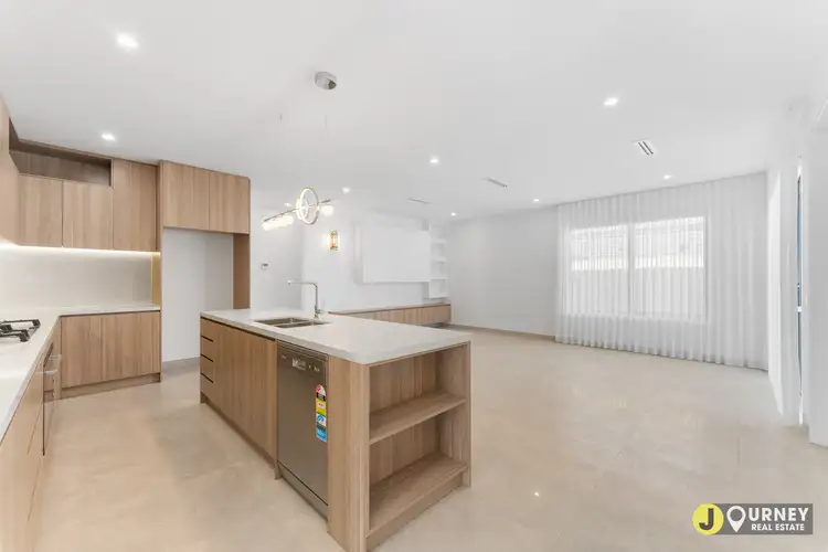 Sixth view of Homely house listing, 54 Rainbow Street, Wollert VIC 3750