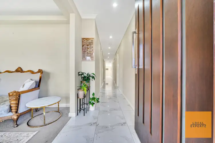 Second view of Homely house listing, 5 Krateron Street, Fraser Rise VIC 3336