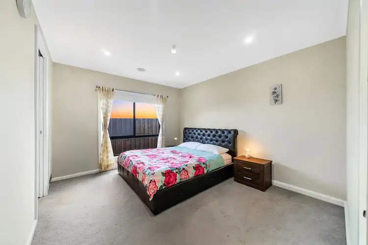Fourth view of Homely house listing, 5 Krateron Street, Fraser Rise VIC 3336