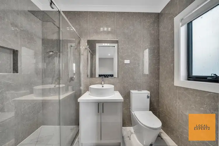 Fifth view of Homely house listing, 5 Krateron Street, Fraser Rise VIC 3336