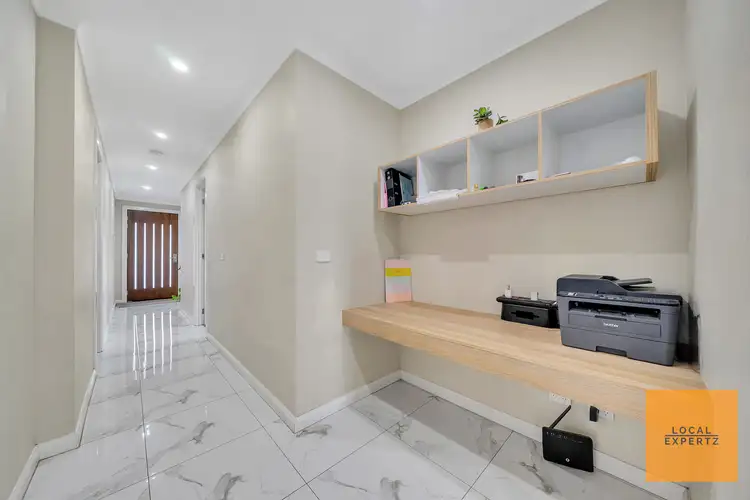 Sixth view of Homely house listing, 5 Krateron Street, Fraser Rise VIC 3336