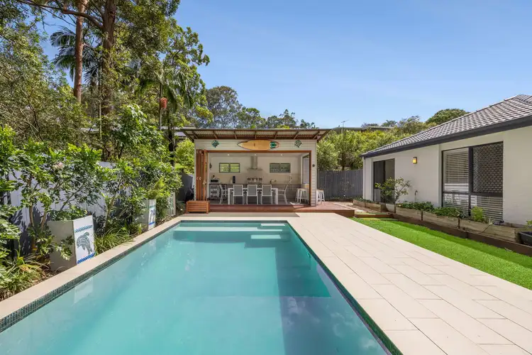 21 Mountain Ridge Crescent, Buderim QLD 4556