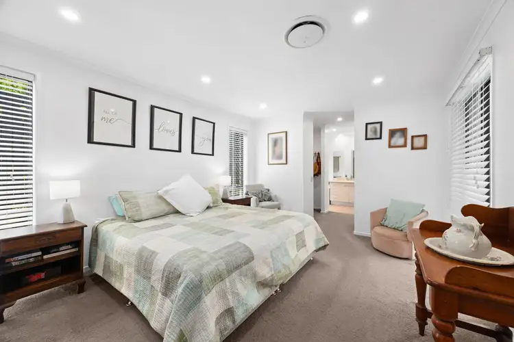 Fifth view of Homely house listing, 21 Mountain Ridge Crescent, Buderim QLD 4556