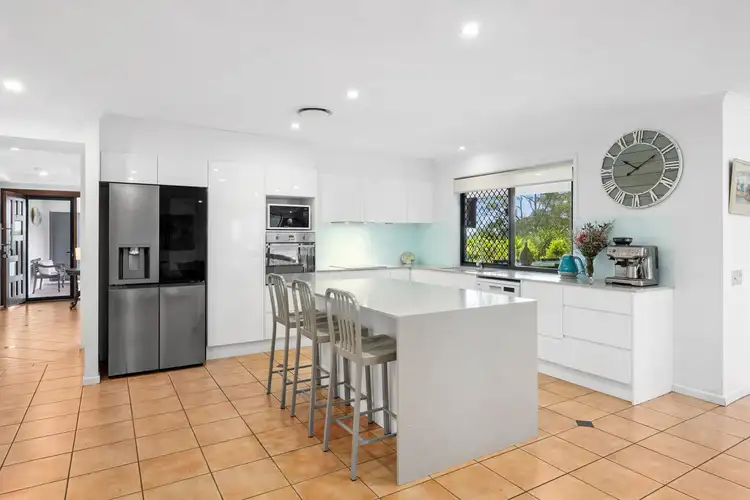 Sixth view of Homely house listing, 21 Mountain Ridge Crescent, Buderim QLD 4556