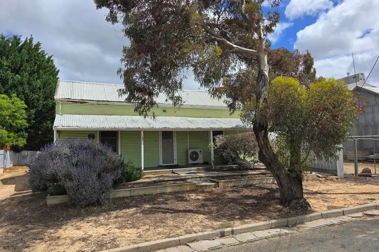 1 South Avenue, Lameroo SA 5302