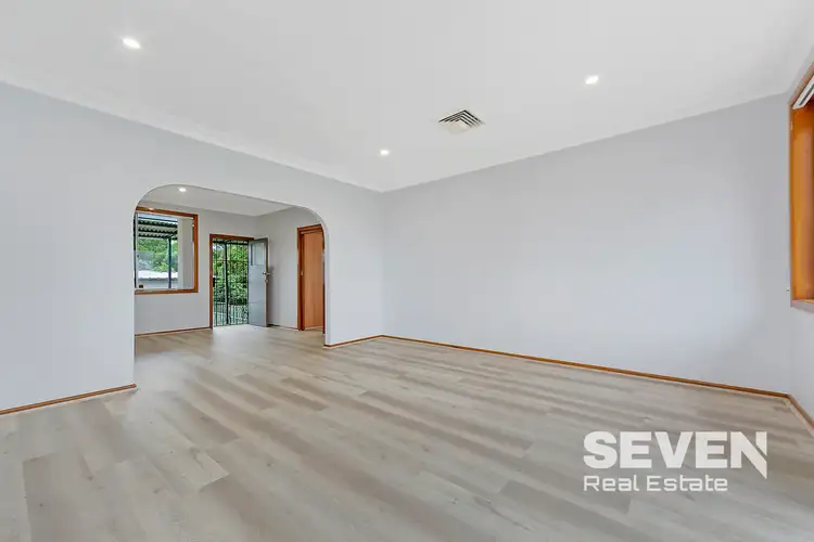 Second view of Homely house listing, 140 Stafford Street, Penrith NSW 2750