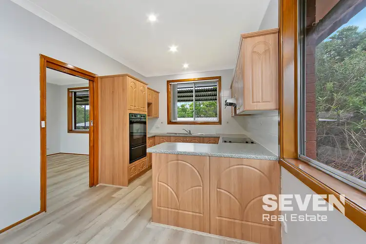 Third view of Homely house listing, 140 Stafford Street, Penrith NSW 2750