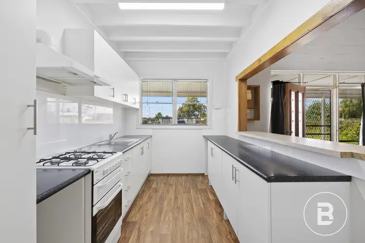 Third view of Homely block of units listing, 68-70 Astbury Street, Avoca VIC 3467