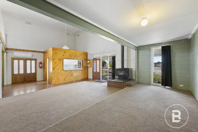 Fifth view of Homely block of units listing, 68-70 Astbury Street, Avoca VIC 3467