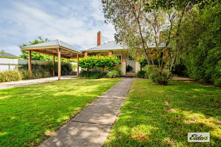 Second view of Homely house listing, 4 Windham Street, Yackandandah VIC 3749