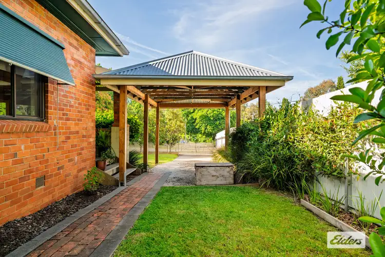 Fourth view of Homely house listing, 4 Windham Street, Yackandandah VIC 3749