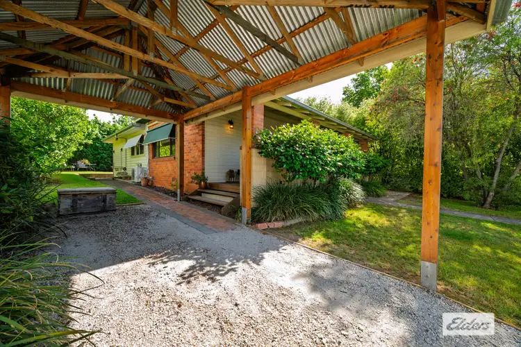 Fifth view of Homely house listing, 4 Windham Street, Yackandandah VIC 3749